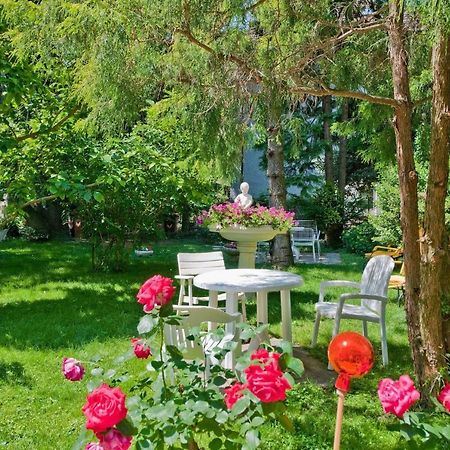 Villa Sabine - Berta Мерано Экстерьер фото