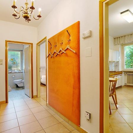 Villa Sabine - Berta Мерано Экстерьер фото