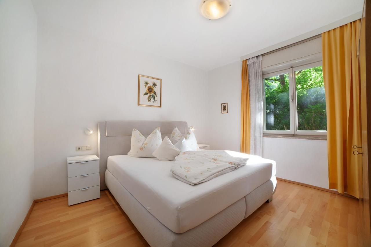 Villa Sabine - Berta Мерано Экстерьер фото