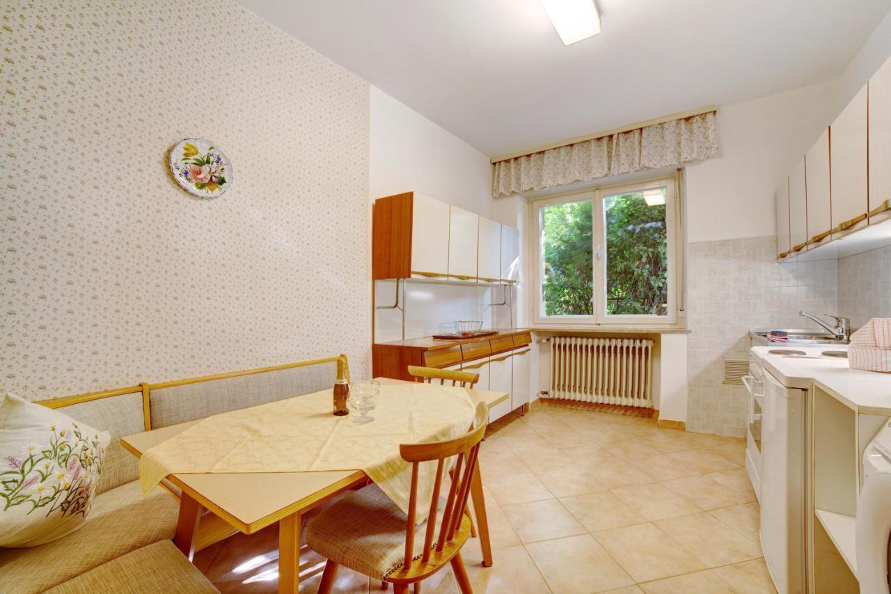 Villa Sabine - Berta Мерано Экстерьер фото
