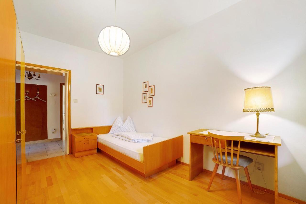 Villa Sabine - Berta Мерано Экстерьер фото