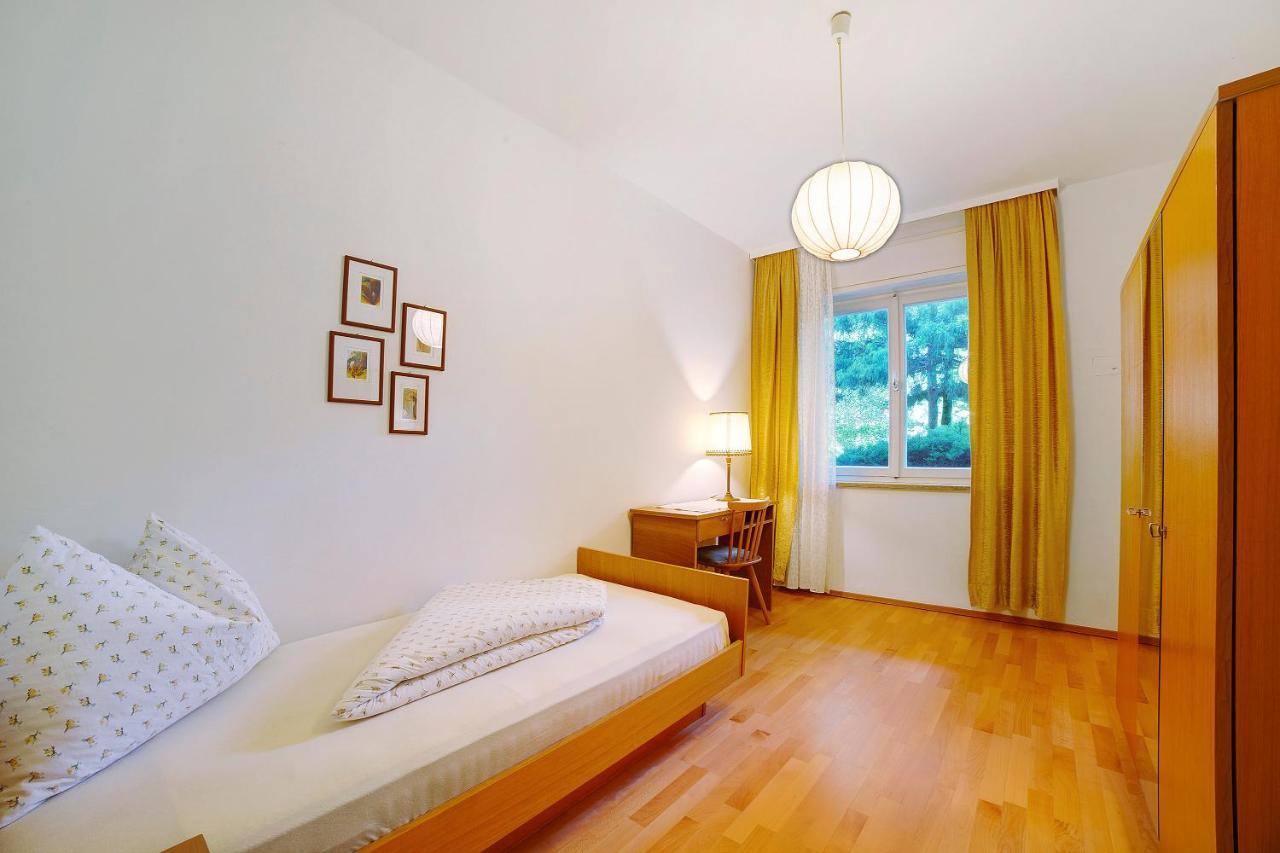 Villa Sabine - Berta Мерано Экстерьер фото