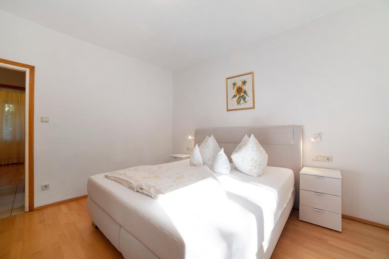 Villa Sabine - Berta Мерано Экстерьер фото