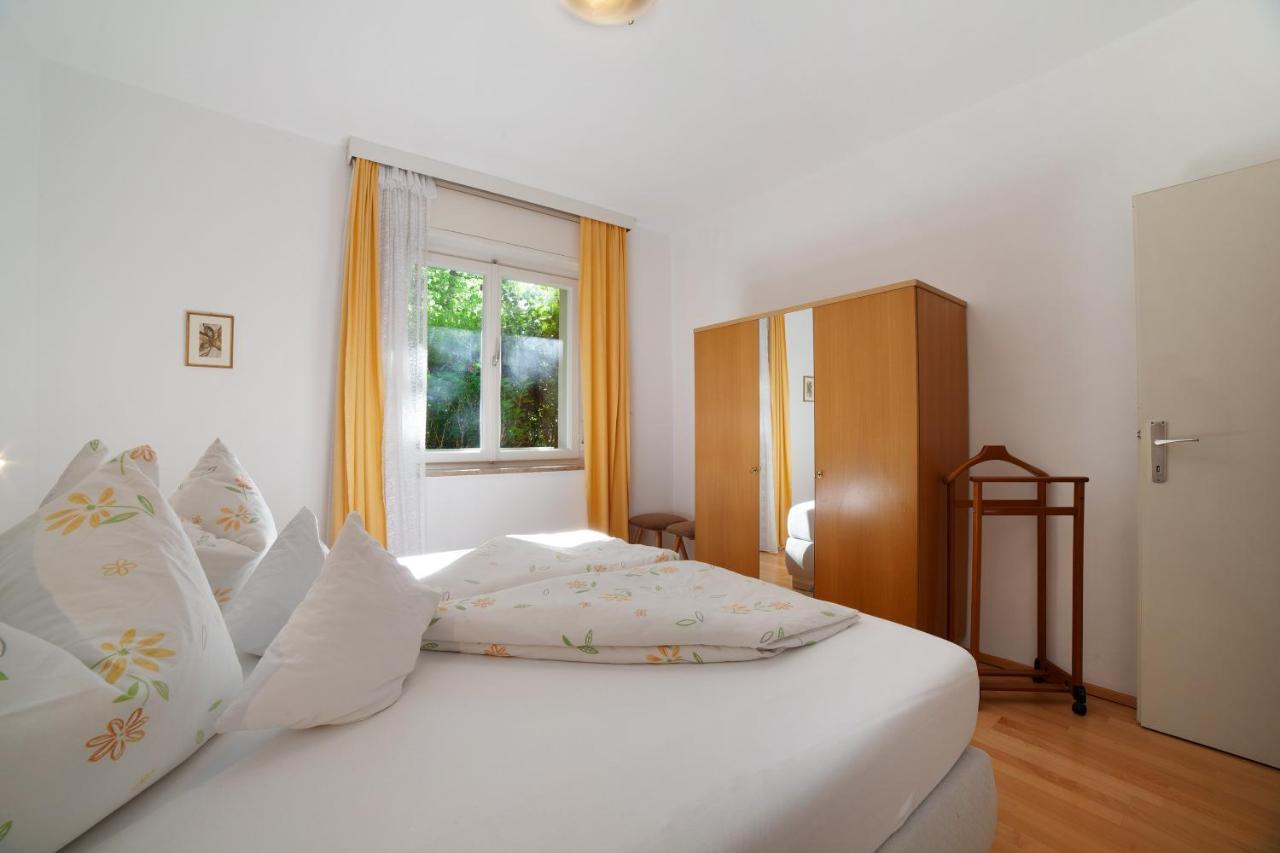 Villa Sabine - Berta Мерано Экстерьер фото
