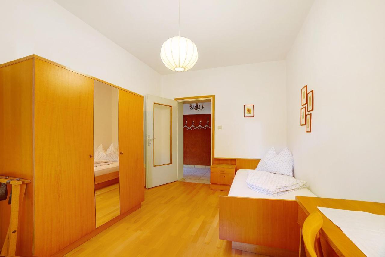 Villa Sabine - Berta Мерано Экстерьер фото