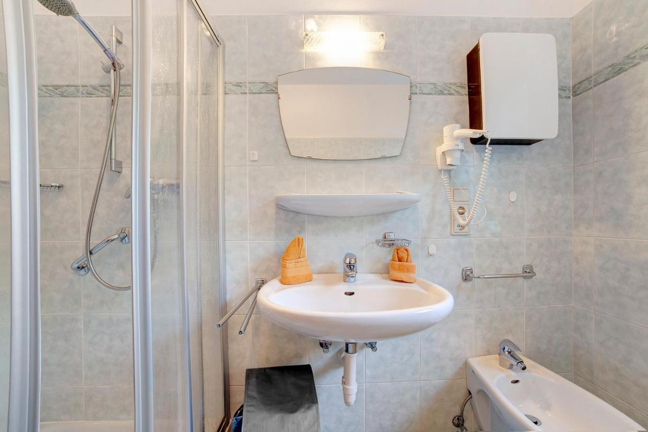 Villa Sabine - Berta Мерано Экстерьер фото